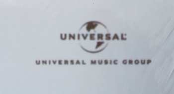 LP Ana Guerra: La Luz Del Martes  LTD