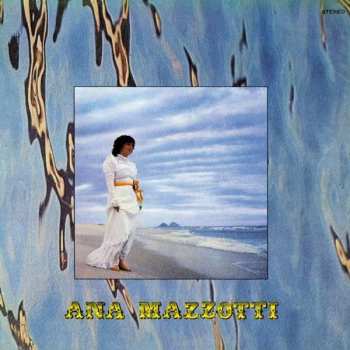 CD Ana Mazzotti: Ninguem Vai Me Segurar
