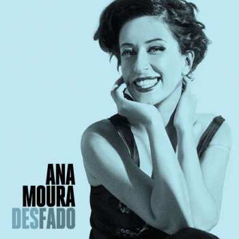 Album Ana Moura: Desfado
