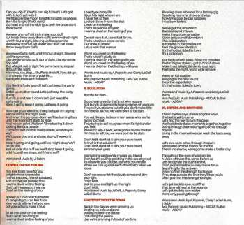 CD Ana Popović: Dance To The Rhythm