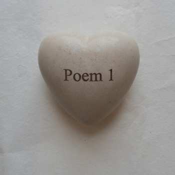 Album Ana Roxanne: Poem 1