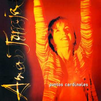 LP Ana Torroja: Puntos Cardinales