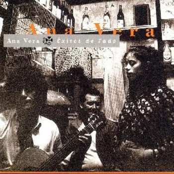 Album Ana Vera: Êxitos De Fado