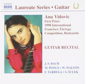 Guitar Recital