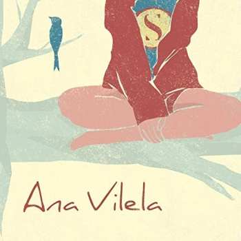 Album Ana Vilela: Ana Vilela