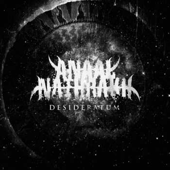 CD Anaal Nathrakh: Desideratum 