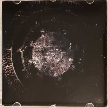 CD Anaal Nathrakh: Desideratum 