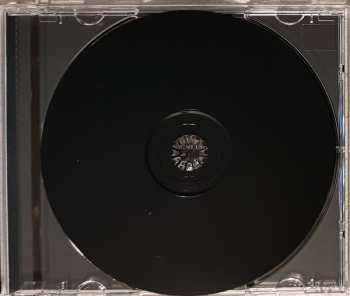 CD Anaal Nathrakh: Desideratum 