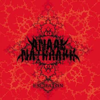LP Anaal Nathrakh: Eschaton CLR | DLX | LTD