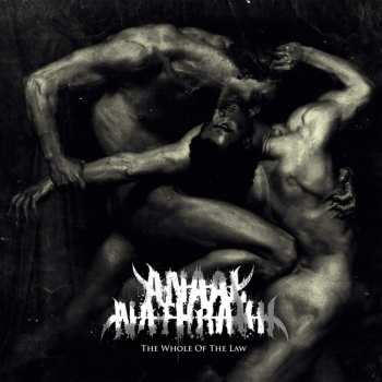 CD Anaal Nathrakh: The Whole Of The Law