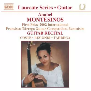 Guitar Recital 