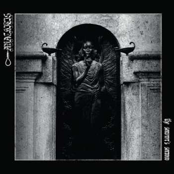 Album Anachitis: The Sorcerer's Sorrow