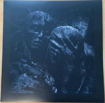 LP Anachitis: The Sorcerer's Sorrow LTD | CLR