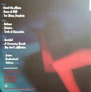 2LP Anacrusis: Screams And Whispers LTD