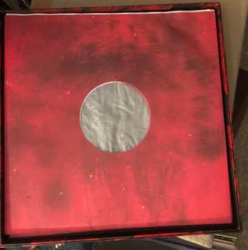 3LP/Doos Anaïs Mitchell: Hadestown (Original Broadway Cast Recording) LTD