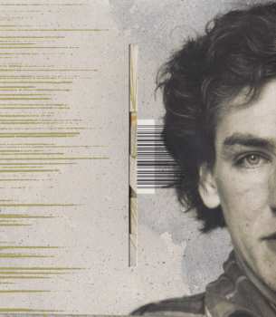 CD Anaïs Mitchell: Young Man In America