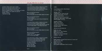 CD Anaïs: The Cheap Show