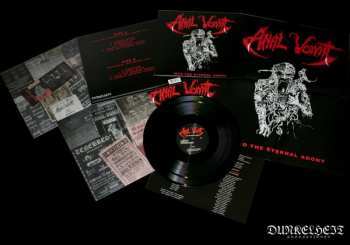LP Anal Vomit: Into The Eternal Agony