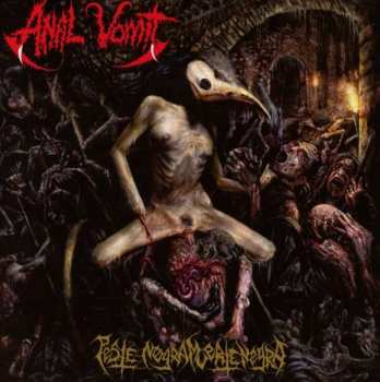 Album Anal Vomit: Peste Negra Muerte Negra