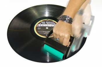 Audiotechnica Analogis 3345 DeDuster