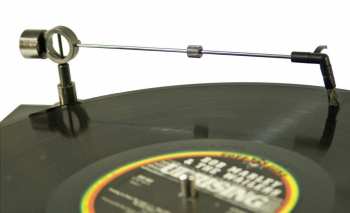 Audiotechnica Analogis 4192 Carbon Cleaning Arm