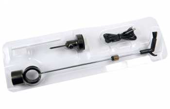Audiotechnica Analogis 4192 Carbon Cleaning Arm
