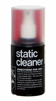 Audiotechnica Analogis 6075 Static cleaner