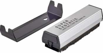Audiotechnica Analogis 6086 Brush 2 - kartáček na LP karbonový a samet