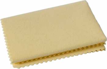 Audiotechnika Analogis 6271 antistatisch doekje voor LP