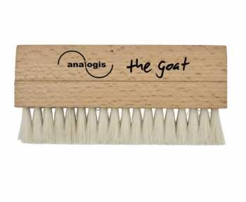 Audiotechnika Analogis Brush 4