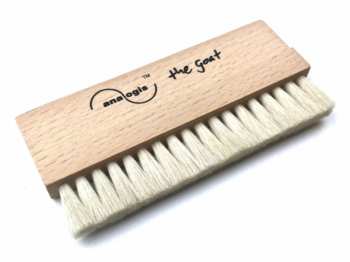 Audiotechnica Analogis Brush 4