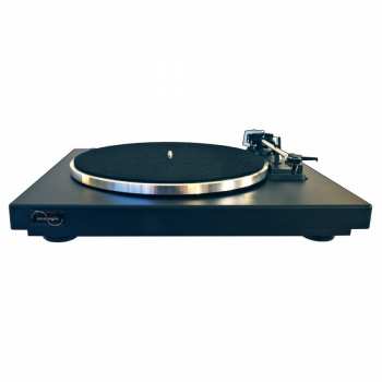 Audiotechnika Analogis Dreher EV