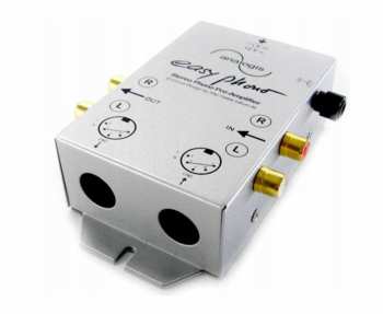 Audiotechnica Analogis Easy Phono