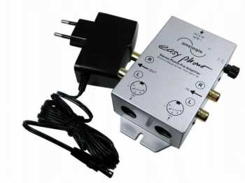 Audiotechnica Analogis Easy Phono