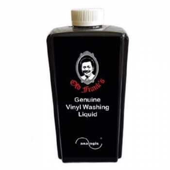 Audiotechnika Analogis Old Franks Cleaning Liquid