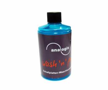 Audiotechnica Analogis Wash ’n’ Play