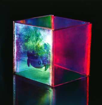 2LP Anamanaguchi: Endless Fantasy CLR