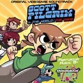 Scott Pilgrim Vs. The World: The Game (Original Videogame Soundtrack)