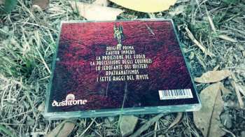 CD Anamnesi: La Proiezione Del Fuoco