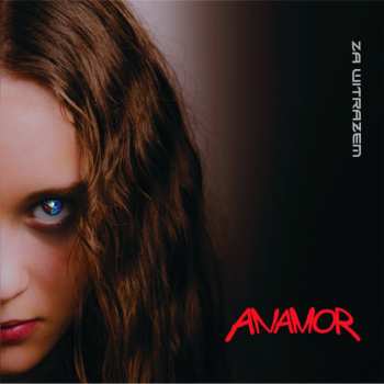 Album Anamor: Za Witrażem