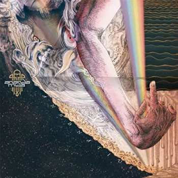 Album Ananda Mida: Anodnatius