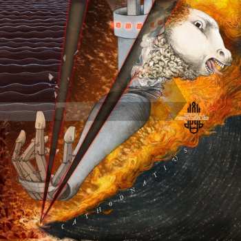 Album Ananda Mida: Cathodnatius
