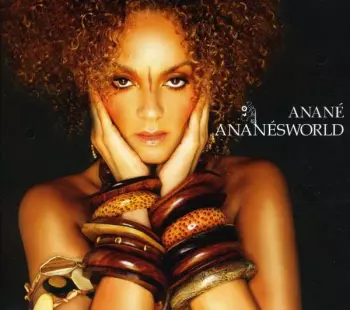 Anané: Ananésworld