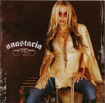 Album Anastacia: Anastacia