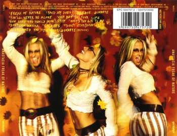 CD Anastacia: Freak Of Nature