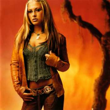 CD Anastacia: Freak Of Nature