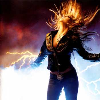 CD Anastacia: Freak Of Nature