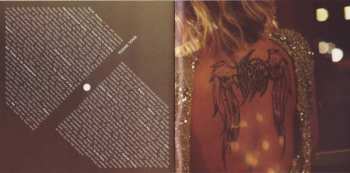 CD Anastacia: Heavy Rotation
