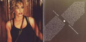 CD Anastacia: Heavy Rotation