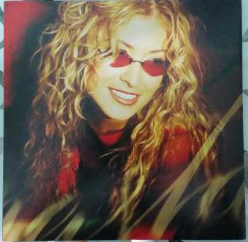 LP Anastacia: Not That Kind LTD